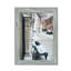 Purdum Grey Picture Frame - Set of 4