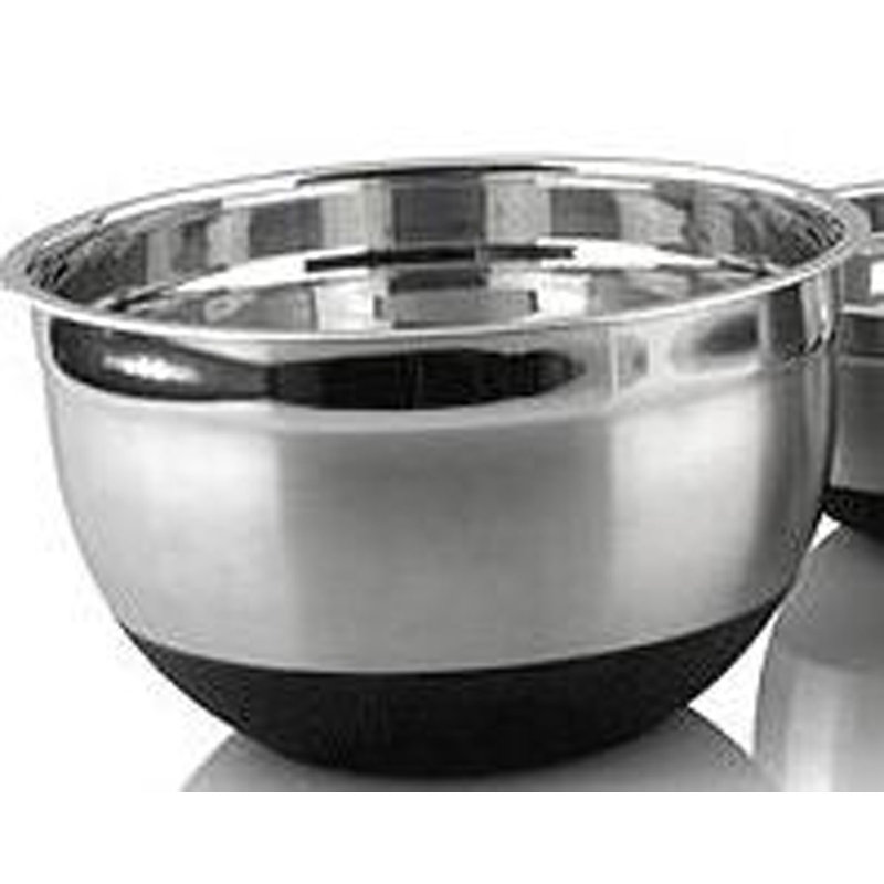 Stainless Steel Mixing Bowl