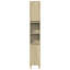 Brishauna Bathroom Storage Furniture Set