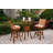 Dastyn Swivel Upholstered Counter Stool-401197575-401191846