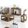Inniss 22'' End Table
