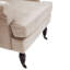 Semmes Velvet Armchair
