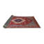 Tapis de style oriental rouge-1777355830