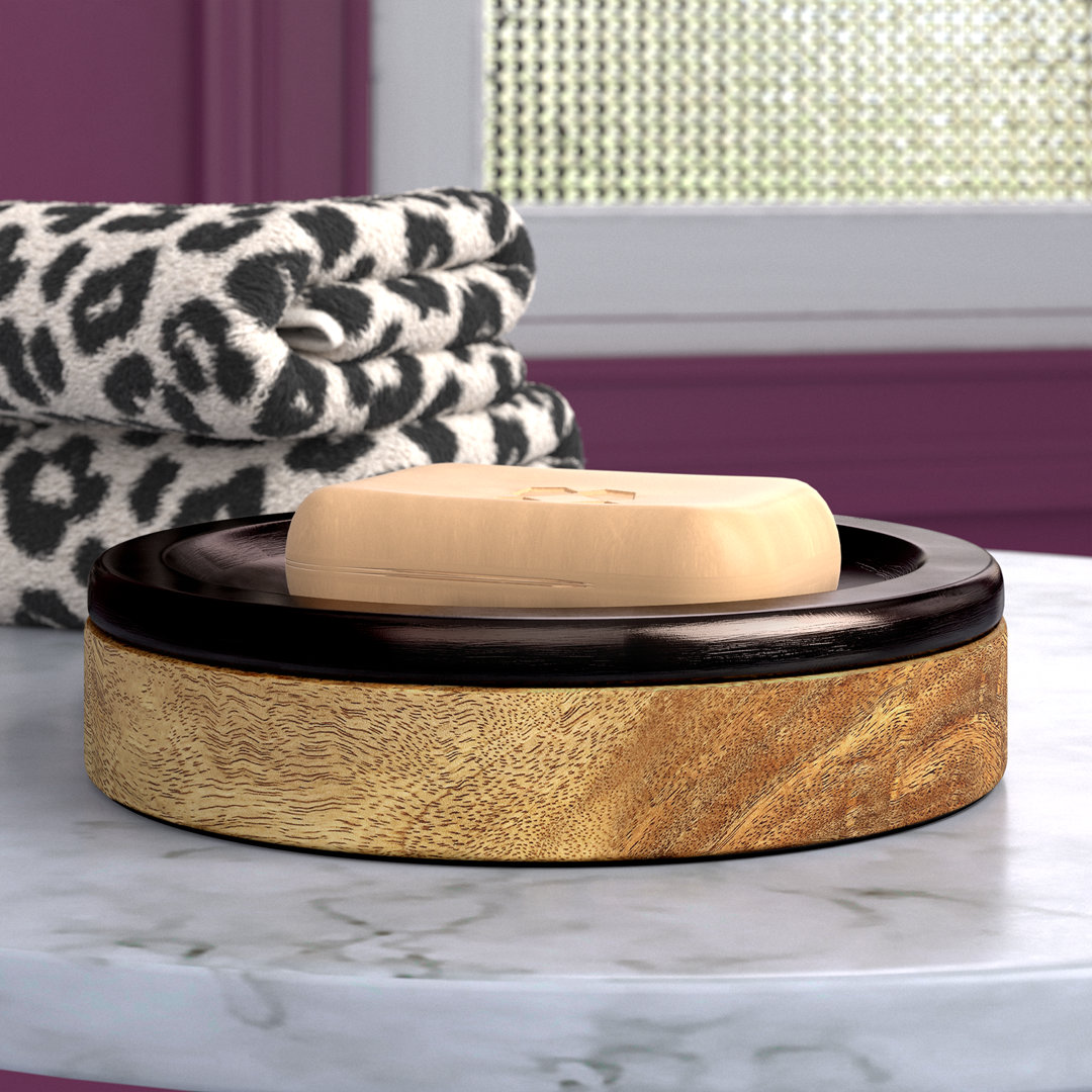 Soap Dish Tatara Group