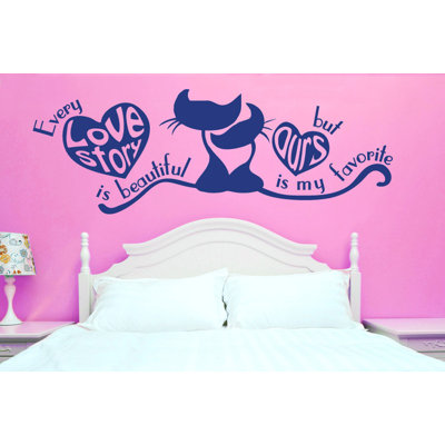 Wall Decal