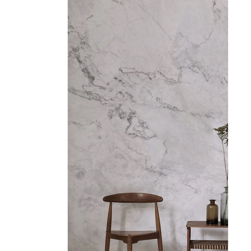 Anayi 2.5m x 2.5m Matte Mural, 152 x 104cm