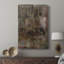 Patine en fusion II - galerie Cavas sur mesure-1014342064