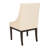 Morris Upholstered Club Chair-1135137679