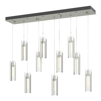 Exos 10 - Light Cylinder Pendant