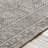 Blaine Hand Knotted Oriental Indoor Rug-1448454461