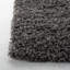Tapis gris foncé Amoroso-2142857135