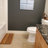Solid Wood Shower Mat-12380098