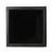 13" Cast Stone Planter For Outdoors - Tapered Accent, Material, 12.76" L X W 25.14" H Outdoor Tapered,-1304913433