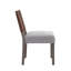 Chaise d'appoint Chelce-2133705294