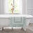 Laura Ashley Crochet Machine Washable Cotton Bath Rug-739867352-739831092