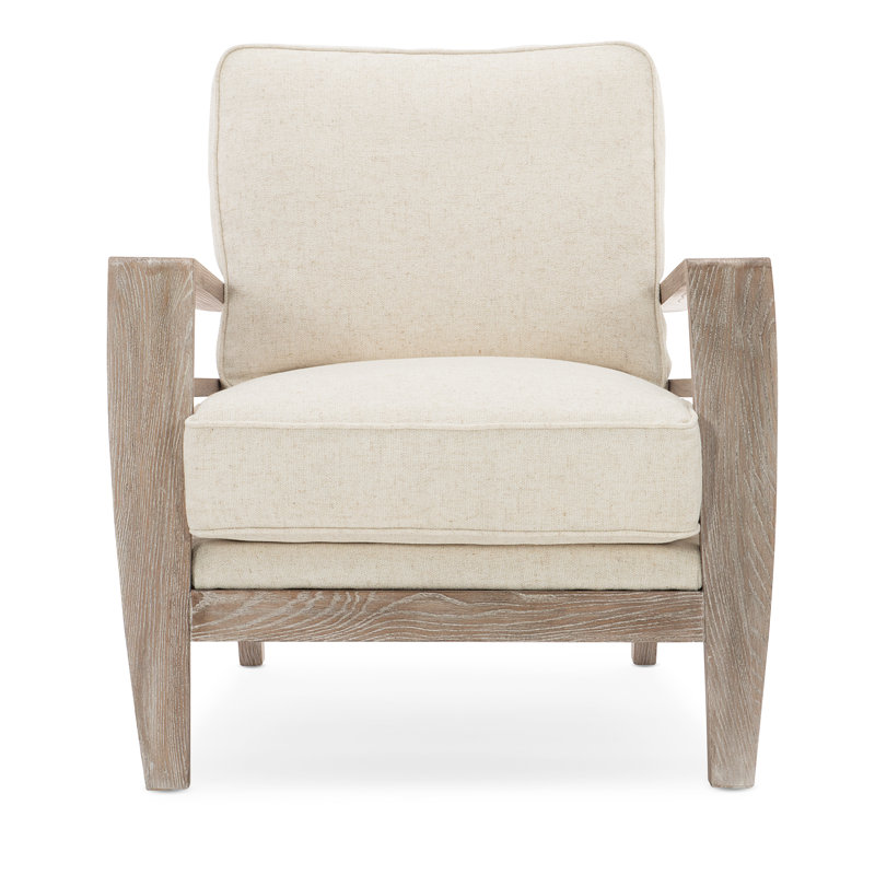 Caracole Upholstery Upholstered Armchair