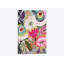 « jardin oiseaux i », impression sur toile-32591642-72116899-72116900