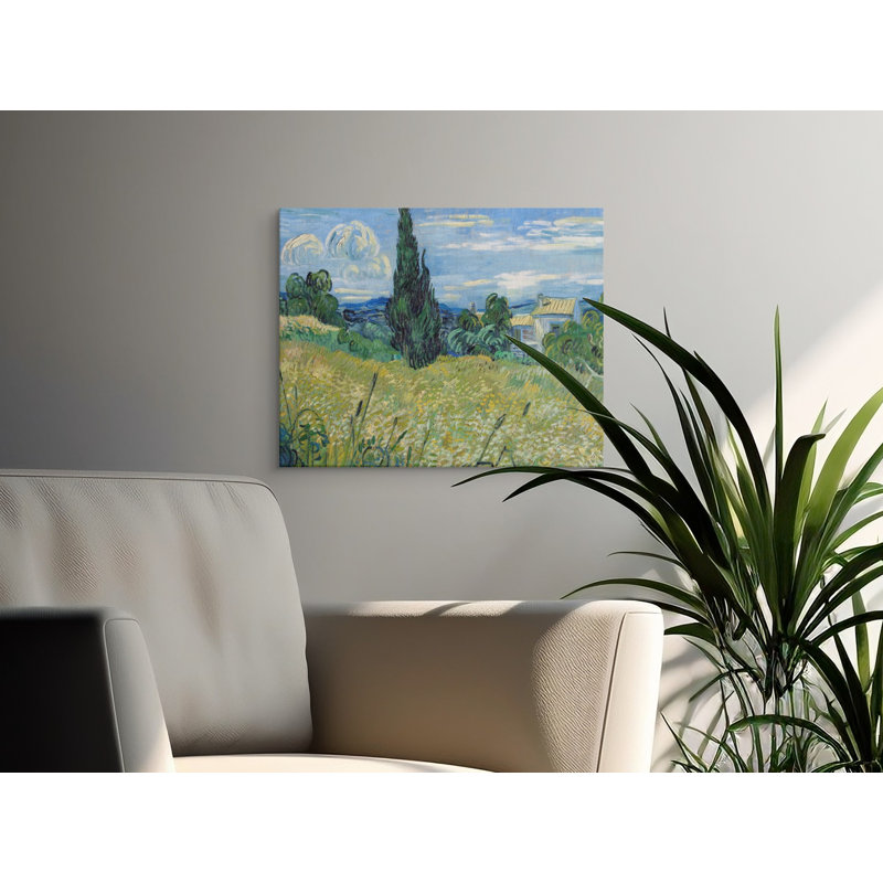 Rameriz Wrapped Canvas Print Set, 30x24