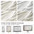 Aikens Velvet 100% Blackout Thermal Curtain Panel-737260118-709064036