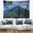 Polyester Tapestry-28489832