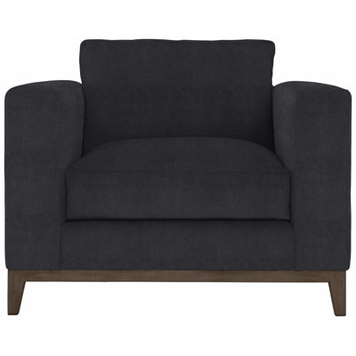 Noel 40" Wide Armchair