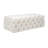 Velvet Upholstered Bench-501255306
