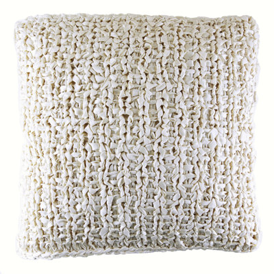 Square Pillow Cover & Insert