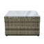OR008 CORNER SOFA SET (GREY/GREY)-831787601