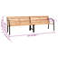 Outdoor Bench