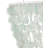 Thalassa 1 - Light Seaglass/Sugar White Pendant