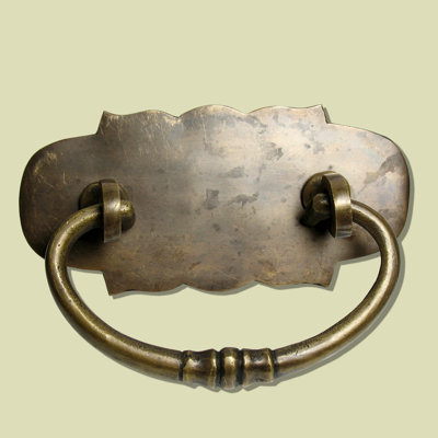 Drop Handle