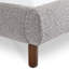 Bellicent  Upholstered Bed-612631125