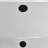 60'' x 32'' Drop-In Soaking Acrylic Bathtub-97545307