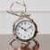 Twig Clock