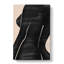Female Form - Wrapped Canvas Painting-61881670