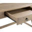 Gable Solid Wood Solid Wood Writing Desk-1092241960