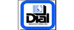 DialManufacturing logo
