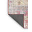 Tapis traditionnel rose / rouge / bleu-2115814116