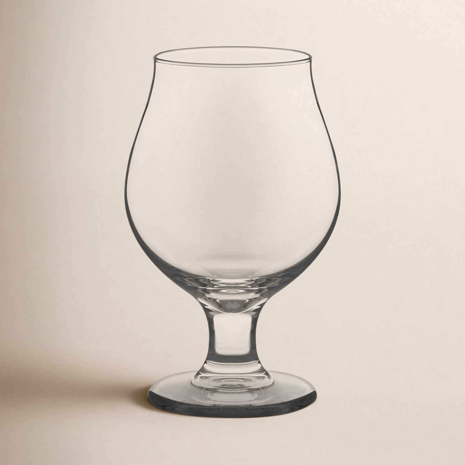 Craft Brews Beer Glass