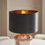Trystan Glass Table Lamp-24383608
