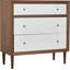 Commode à 3 tiroirs Kolar