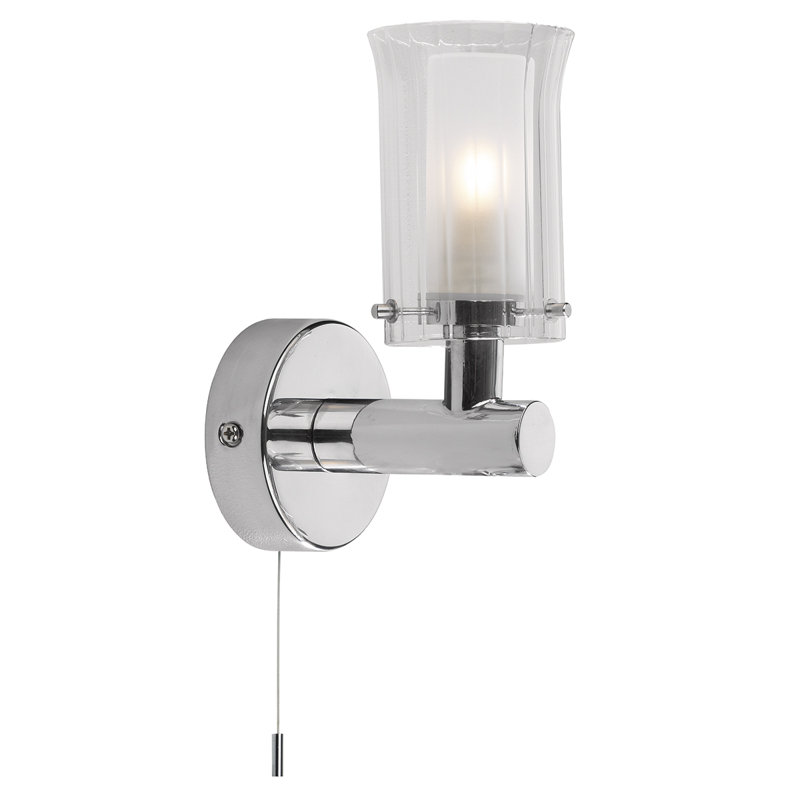 Belford Dimmable Bath Sconce