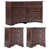 Marron foncé