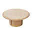 Table basse ronde 35,43 pouces-2022964886