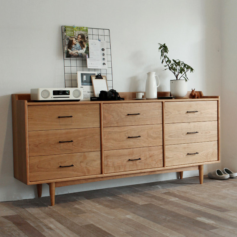 Buffet de 63 po Uintah