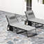 189cm Long Chaise Lounge Set-1101664553