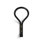 Clove Powder Coated Steel Wall Wall Hook