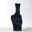 Geo Short Handmade Ceramic Vase