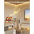 RGBIC Hexagonal LED Wall Light, Wi-Fi Smart Home Decoration Creative Wall Light with Music Sync,