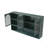 Four-Door Glass Wall Cabinet Storage-742118508